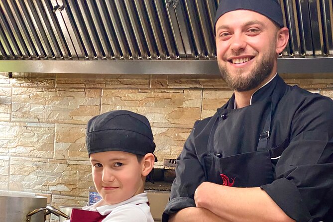 Cooking Class - Price and value: is $54.19 per person fair for what you get?
