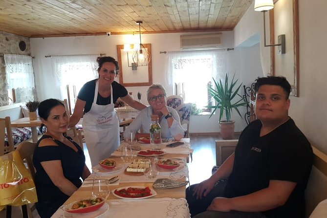 Cooking Class - Who this cooking class is best for