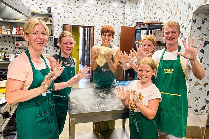 Cooking Class in Berat Slow Food Community - Key things to know before you book