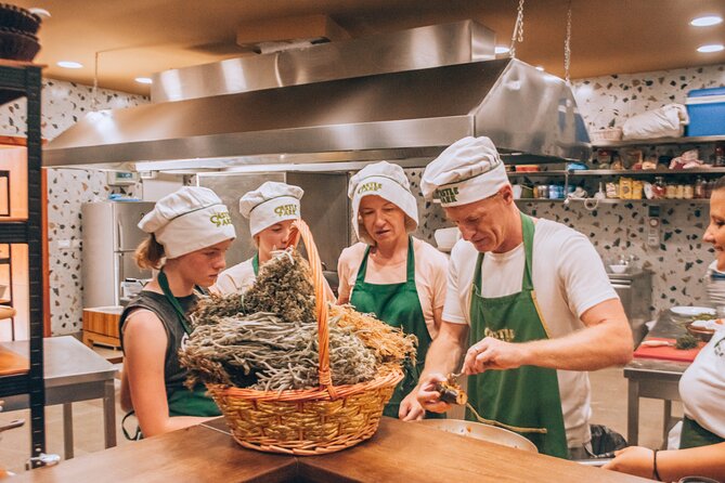 Cooking Class in Berat Slow Food Community - Who this is best for, and who might reconsider