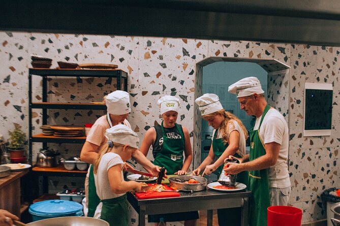 Cooking Class in Berat Slow Food Community - Four Berati recipes, real prep time, and built-in breaks