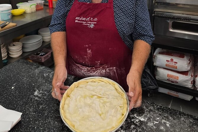 Cooking Class: Preparing Traditional Albanian LAKROR in ksamil - Why Lakror in Ksamil Feels Like Real Food, Not a Performance
