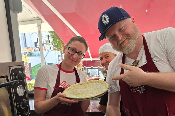 Cooking Class: Preparing Traditional Albanian LAKROR in ksamil - Where You Meet, and How the Timing Works (Without the Stress)