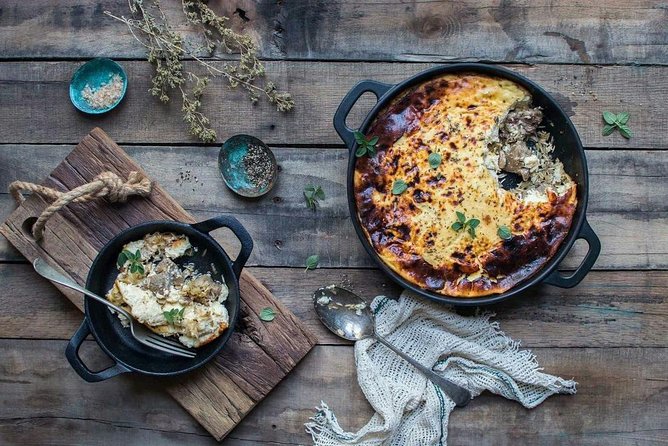 Cooking Classes and Traditional food tasting in Tirana - Key highlights worth your time