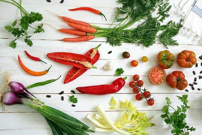 Cooking Classes and Traditional food tasting in Tirana - More than a meal lesson: why Albanian cooking here feels different