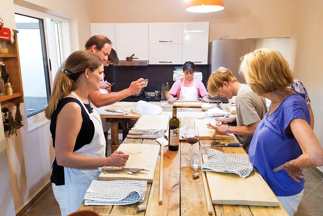 Cooking Classes and Traditional food tasting in Tirana - Tave Kosi, the Independence Dish: what makes it “the” dish