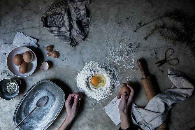 Cooking Classes and Traditional food tasting in Tirana - Lunch, snacks, and drinks: what is included and why it matters