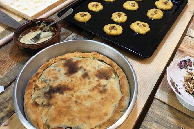 Cooking Classes and Traditional food tasting in Tirana - Price check: is $49.60 good value in Tirana?