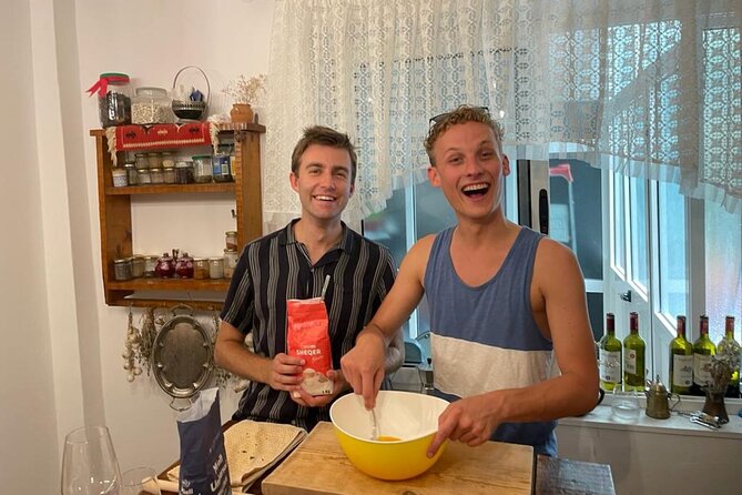 Cooking Classes and Traditional food tasting in Tirana - Meeting Sindi in Tirana’s local rhythm