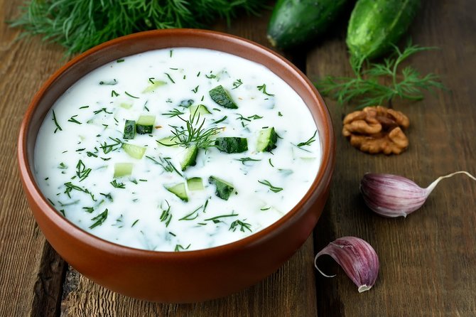 Cooking lesson in Tirana: learn to cook a full Albanian meal - Cooking in Tirana: why this class feels more local than a meal out
