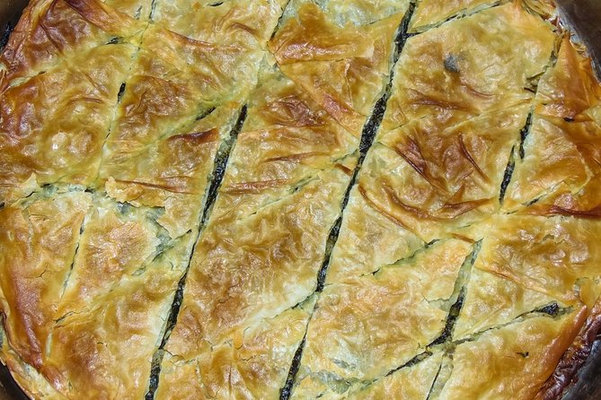Cooking lesson in Tirana: learn to cook a full Albanian meal - Price of $67.36: where the value really comes from