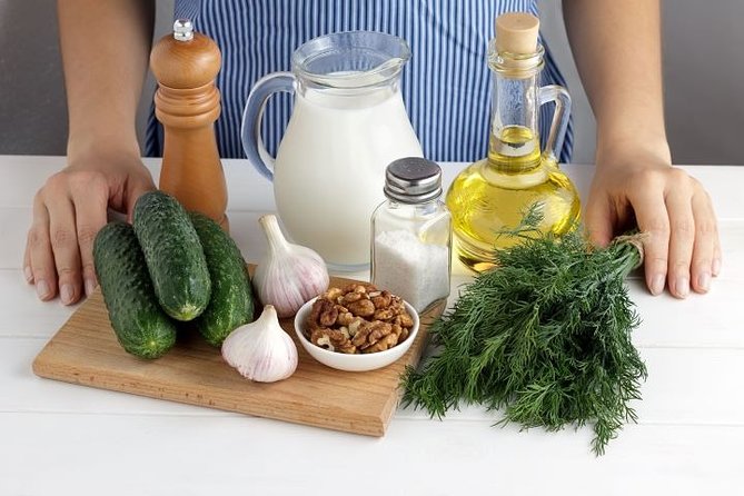 Cooking lesson in Tirana: learn to cook a full Albanian meal - Practical notes: timing, group size, and what to expect on arrival