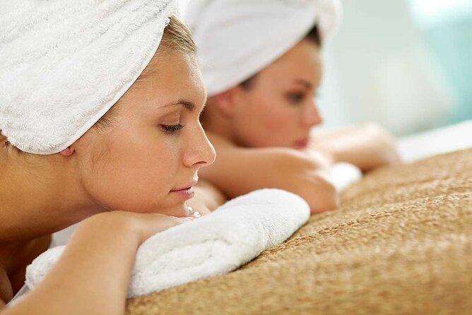 Couple Massage - Key highlights to expect in Tirana