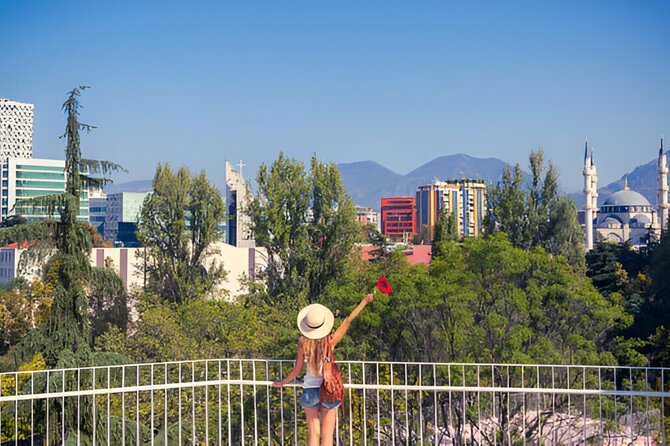 Cultural Tour in Tirana including House of Leaves - Sali Shijaku Villa: 300 years old, full of a painter’s world