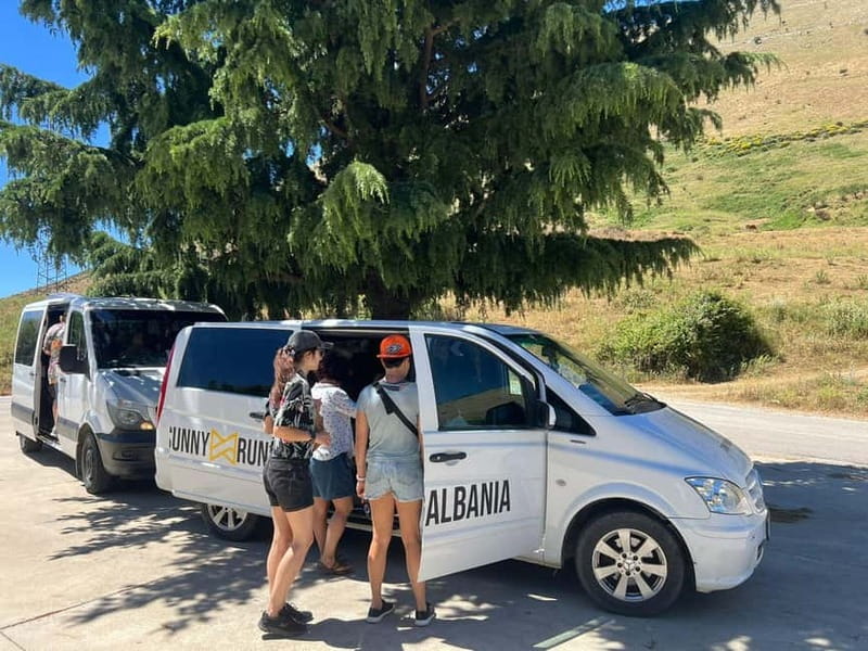 Daily Trip To:Blue Eye,Monastery,Gjirokaster&Lekursi Castle - Should you book this Blue Eye, Monastery, Gjirokastër, and Lëkurësi day trip?