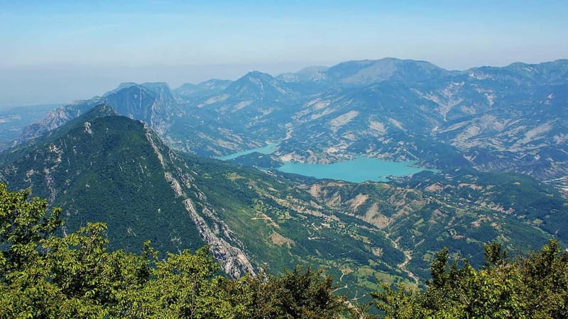 Dajti Mountain: Cable Car and BunkArt 1 - A Quick Reality Check on This Tirana Day Trip