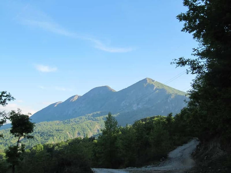 Dajti Mountain: Cable Car and BunkArt 1 - Riding the Dajti Cable Car: Views You Will Actually Remember
