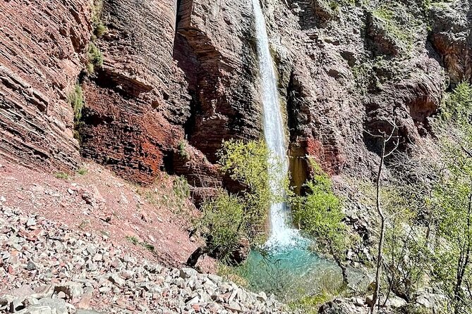 Dajti Mountain & Shengjergj Waterfall Day Trip on Land Rover - Key Highlights You Should Know