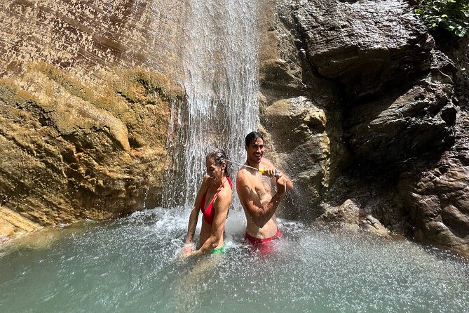 Dajti Mountain & Shengjergj Waterfall Day Trip on Land Rover - Tirana Departure Made Simple With a 4WD Land Rover