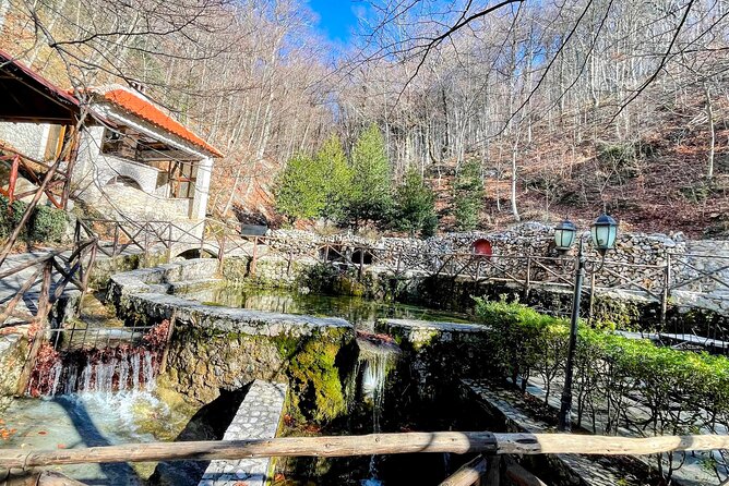 Dajti Mountain & Shengjergj Waterfall Day Trip on Land Rover - What You Get for $89.89, and Why It Can Still Feel Fair
