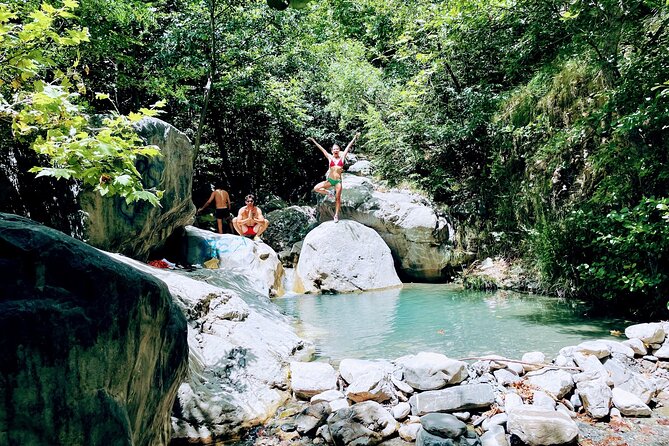 Dajti Mountain & Shengjergj Waterfall Day Trip on Land Rover - Guide Style Is a Big Part of the Experience