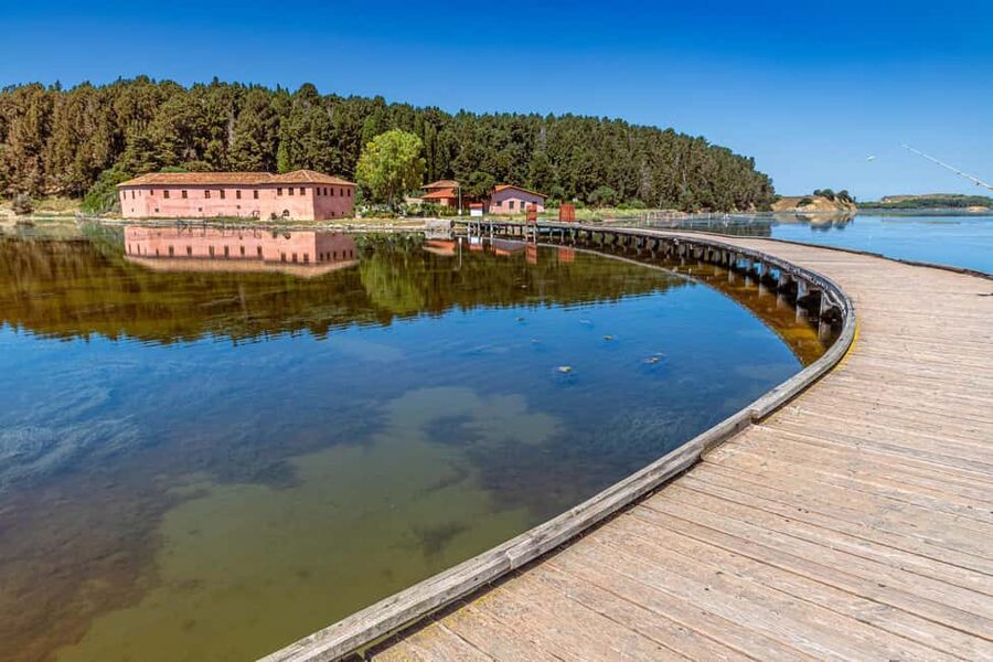 Day Tour: Apollonia Narta Lagoon & Zvernec Monastery. - Who Should Book This Tour, and Who Might Skip