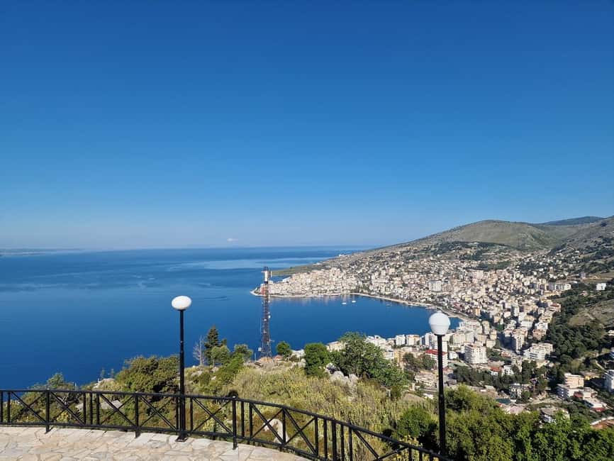 Day tour from Saranda/Ksamil:Gjirokaster +Blue Eye & Lekursi - Price and Value: Is $45 a Good Deal?