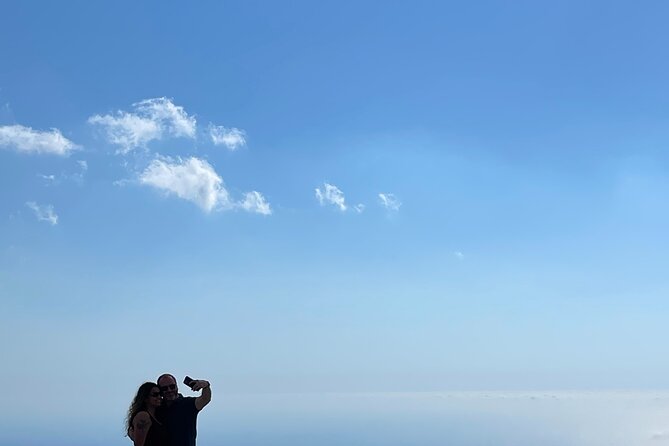 Day Tour From Tirana : Ksamil (3h), Blue Eye Lekursi Castle - Key things to know before you go