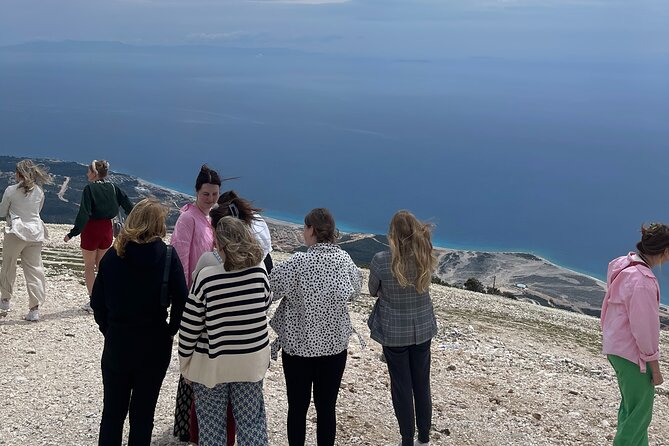 Day Tour From Tirana : Ksamil (3h), Blue Eye Lekursi Castle - Price and value: what $72.10 covers on a long day