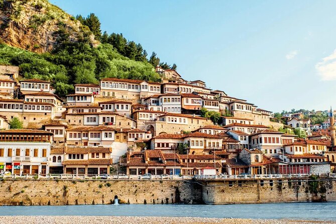 Day Tour from Tirana to Berat City Castle-Durres and Belsh lake - Key things to know before you go