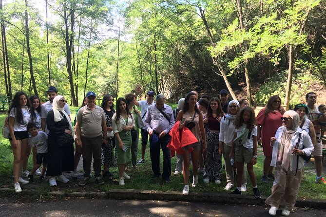 Day Tour from Tirana to Berat City Castle-Durres and Belsh lake - Onufri Museum in St. Mary Cathedral: Icons with Real Character