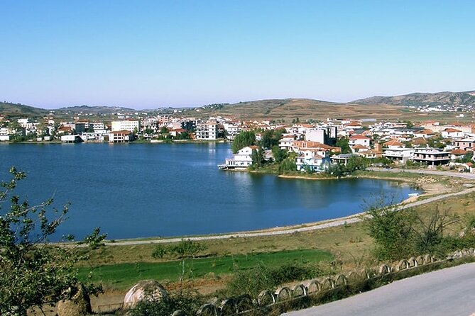 Day tour of Berat UNESCO city , castle and Belshi Lake - Belsh Lake Break: The Tuscany of Albania Detour
