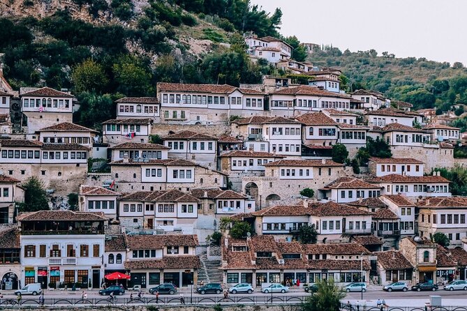 Day tour of Berat UNESCO city , castle and Belshi Lake - Price and Value: Is 38.55 USD Worth It?