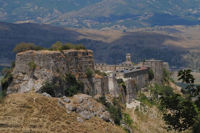 Day Tour of Gjirokastra & Blue Eye from Tirana or Durres - The drive from Tirana or Durrës: Vjosa River scenery and long road time