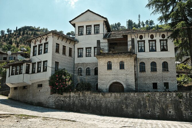 Day Tour of Gjirokastra & Blue Eye from Tirana or Durres - Practical tips to make the day feel easier