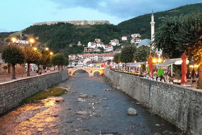 Day Tour of Kosovo from Tirana, Pristina and Prizren - Why a Kosovo day trip from Tirana actually works