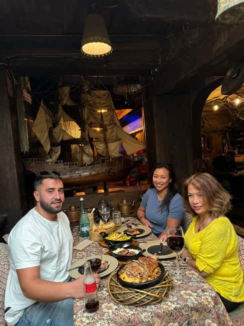 Day Tour of Kosovo Pristina & Prizren from Tirana - Timing Tips That Make the Day Feel Smooth