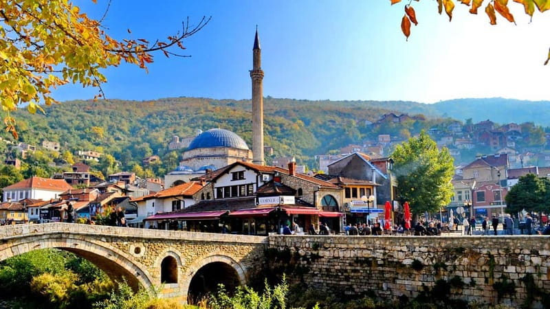 Day Tour of Kosovo Pristina & Prizren from Tirana - Value Check: Is $54 Worth It?