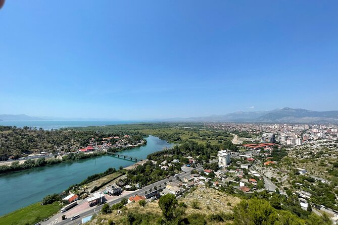Day Tour of Kruja and Shkoder - Discover North Albania Heritage - Key Highlights You’ll Care About