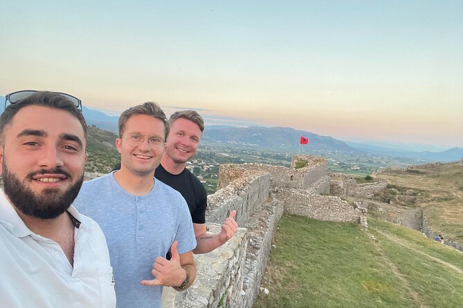 Day Tour of Kruja and Shkoder - Discover North Albania Heritage - The Big Picture Route, From Shkodra to Kruja
