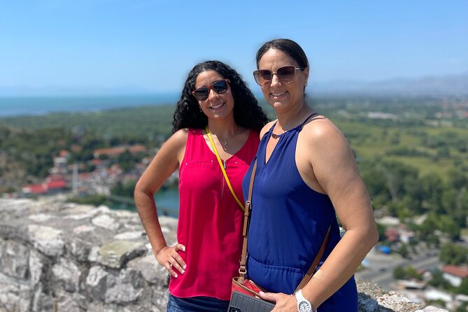 Day Tour of Kruja and Shkoder - Discover North Albania Heritage - Shkodra Promenade Walk, A Friendly First Hit of Northern Life