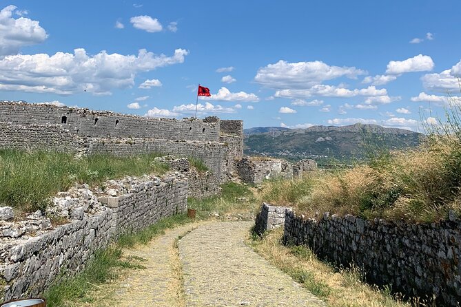 Day Tour of Kruja and Shkoder - Discover North Albania Heritage - Shiroka and Lake Shkodra Break: Where The Day Slows Down