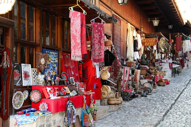 Day Tour of Kruja and Shkoder - Discover North Albania Heritage - Kruja Free Time: Lunch, Views, and Browsing Without Pressure