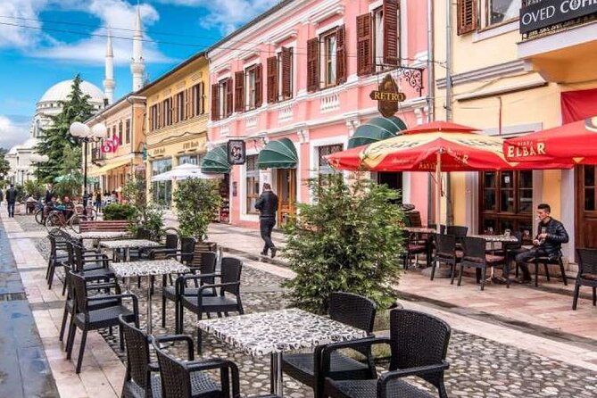 Day Tour of Kruja and Shkoder - Discover North Albania Heritage - Kruja Castle and The Skanderbeg Museum: Worth It, But Optional
