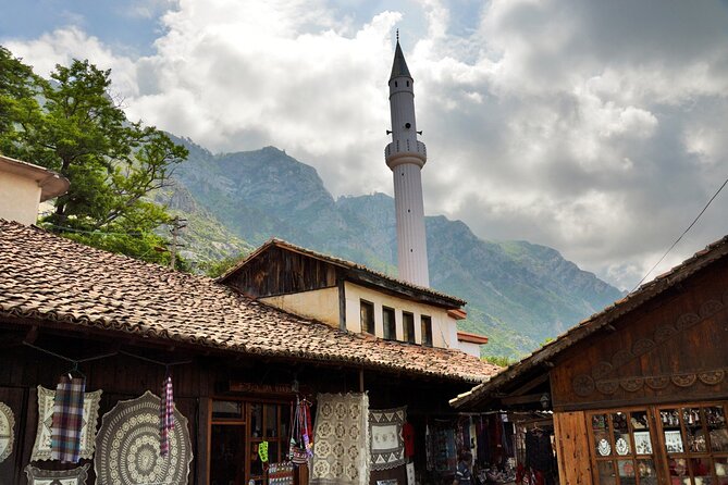 Day Tour of Kruja and Shkoder - Discover North Albania Heritage - Pickup at 7:30 and The Real Meaning of a 10-Hour Day