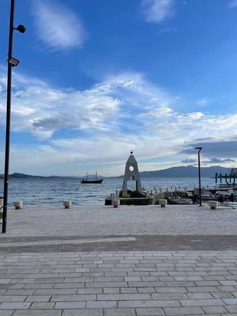 Day Tour of Kruja and Shkoder - North Albania Heritage - Shiroka and Lake Shkodra: a calm reset before Kruja climbs
