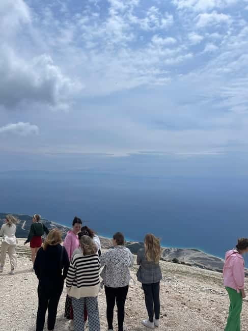 Day Tour of Kruja and Shkoder - North Albania Heritage - Skanderbeg Museum and Kruja Castle terraces: history you can see from above