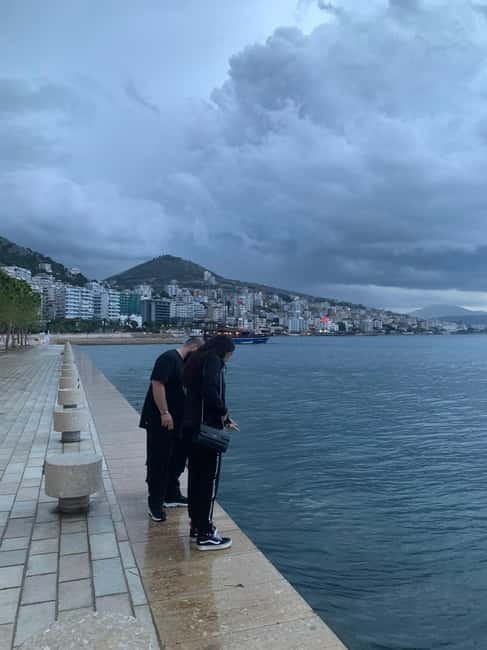 Day Tour of Kruja and Shkoder - North Albania Heritage - Shkodër Promenade morning walk, the easy way to start
