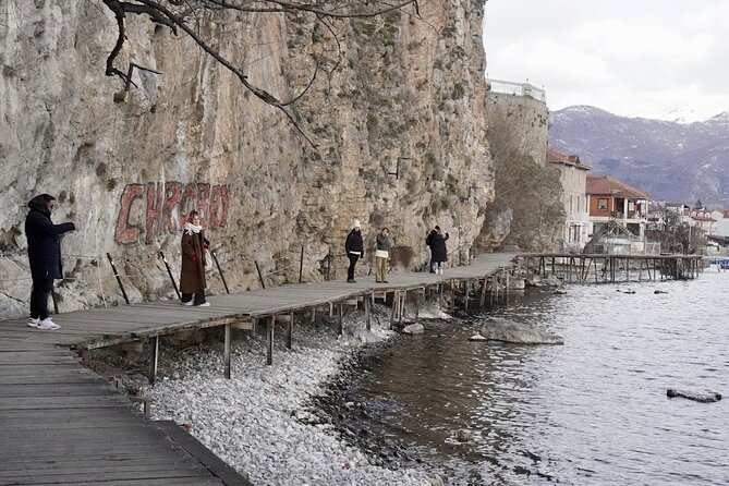 Day tour of Ohrid & St. Naum, N Macedonia from Tirana - Price and value: what $69.50 covers, and what to budget