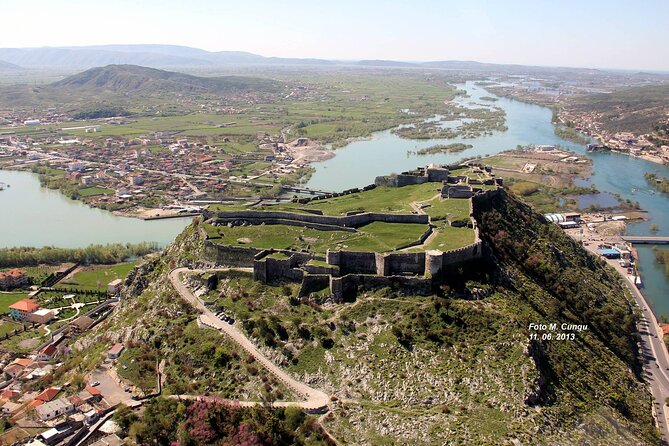 Day Tour of Shkoder and Skadar Lake from Tirana - Meeting Your Guide in Shkodër: Facts, Culture, and Friendly Energy